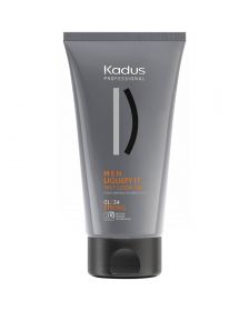 Kadus - Men - Liquefy It - Wet Look Gel - 150 ml