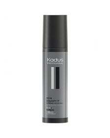 Kadus - Men - Solidify It - Extreme Hold Gel - 100 ml