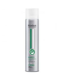 Kadus - Finish - Shape It - Non-Aerosol Spray - 250 ml