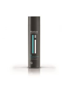 Kadus - Men - Hair & Body Shampoo - 250 ml
