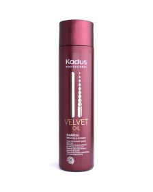 Kadus Velvet Oil Shampoo