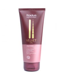 Kadus - Velvet Oil - Treatment - 200 ml