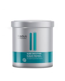 Kadus - Sleek Smoother - In-Salon Treatment - 750 ml