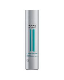 Kadus - Sleek Smoother - Shampoo - 250 ml