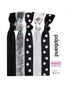 Popband - Kate Haarband  - 5 Stuks