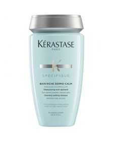 Kérastase - Specifique - Bain - Riche Dermo Calm