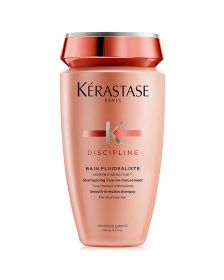 Kérastase - Discipline - Bain Fluidealiste