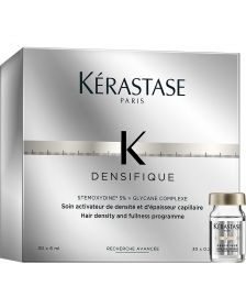 Kérastase - Densifique - Cure - 30x6 ml