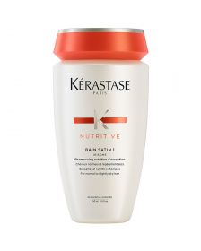 Kérastase - Nutritive - Bain Satin 1 - Voedende Shampoo voor Droog Haar