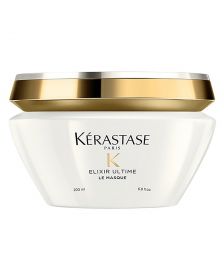Kérastase - Elixir Ultime - Masque - Haarmaske für mehr Glanz