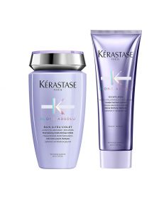 Kérastase - Blond Absolu - Shampoo & Conditioner - Vorteilsset