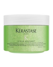 Kérastase - Fusio - Scrub Soothing