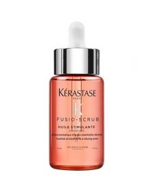 Kérastase - Fusio Scrub - Oil - Energizing - 50 ml