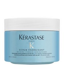 Kérastase - Fusio Scrub - Energisant