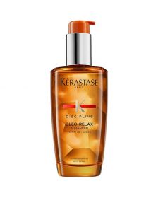 Kérastase - Discipline - Soin Oléo Relax - Haaröl für widerspenstiges Haar - 100 ml