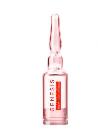 Kérastase - Genesis - Ampoules Cure Anti-Chute Fortifiantes - Haarkur gegen Haarausfall - 10x6 ml