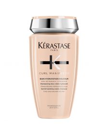 Kerastase - Curl Manifesto - Bain Hydratation Douceur - Shampoo für lockiges Haar