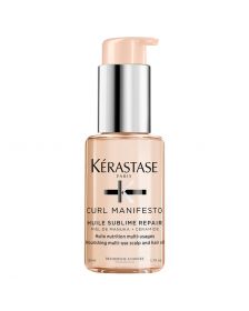 Kérastase - Curl Manifesto - Huile Sublime Repair - Haar Öl - 50 ml