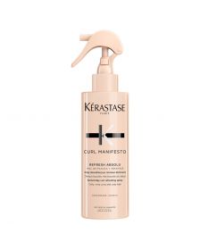Kérastase - Curl Manifesto - Refresh Absolu - Locken Erfrischendes Spray - 190 ml