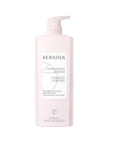 Kerasilk - Reparierender Conditioner