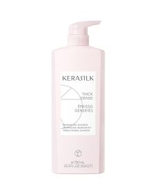 Kerasilk - Haarverdickendes Shampoo