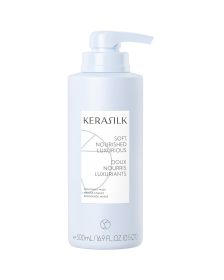 Kerasilk - Glättende Maske