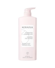 Kerasilk - Glättendes Shampoo
