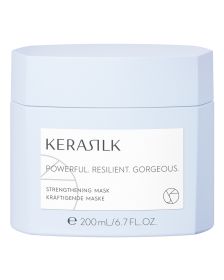 Kerasilk - Kräftigende Maske