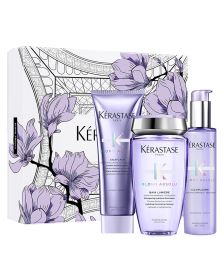 Kérastase - Blond Absolu - Spring Boxes 2023 - voor blond haar