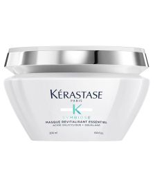 Kérastase - Symbiose - Masque - Revitalisant Essentiel - Anti-Schuppen Maske - 200 ml