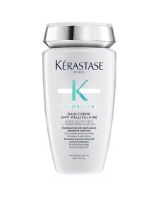 Kérastase - Symbiose - Bain - Creme gegen Schuppen - Anti-Schuppen-Shampoo für trockene Kopfhaut 250 ml