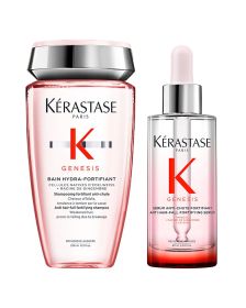 Kérastase - Genesis - Vorteilspaket gegen Haarausfall