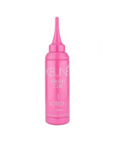 Keune - Forming - Keratin Curl - Lotion 1 - 125 ml