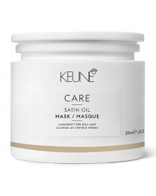 Keune - Care - Satin Oil - Mask - 200 ml