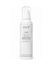 Keune - Care - Absolute Volume - Mousse - 200 ml