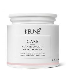 Keune - Care - Keratin Smooth - Mask - 200 ml