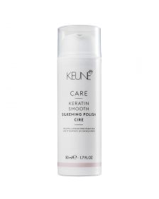 Keune - Care - Keratin Smooth Silkening Polish - 50 ml