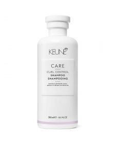 Keune - Care Curl Control - Shampoo