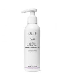 Keune - Care - Curl Control - Defining Cream - 140 ml