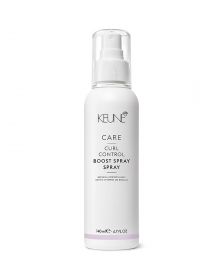 Keune - Care - Curl Control - Boost Spray - 140 ml