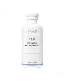 Keune - Care - Silver Savior - Conditioner - 250 ml