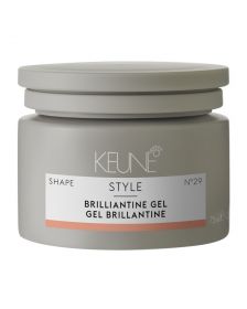 Keune Style Brillantine Gel 75 ml
