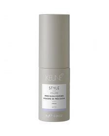 Keune - Style - Volume - Precision Powder - 7 gr