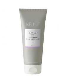 Keune - Style - Curl - Curl Cream - 200 ml
