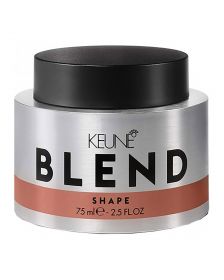Keune - Blend - Shape - 75 ml
