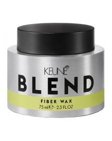 Keune - Blend - Fiber Wax - 75 ml