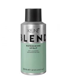 Keune - Blend - Refreshing Spray (Droogshampoo) - 150 ml
