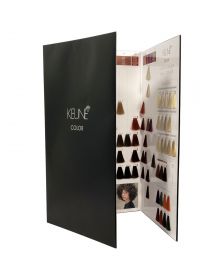 Keune - Tinta - Semi - Color - Farbpalette