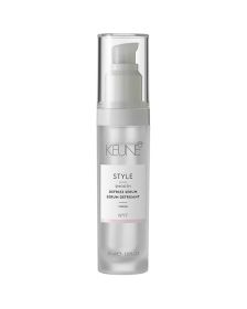 Keune - Style - Smooth - Defrizz Serum - 30 ml