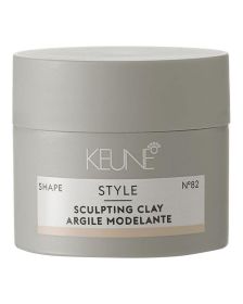 Keune - Style Sculpting Clay - 12,5 ml